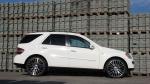 Mercedes-Benz ML500 4Matic by Senner Tuning 2010 года